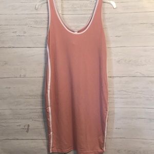 True Rock dress